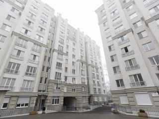 Apartament cu 2 camere, 65 m², Telecentru, Chișinău foto 17