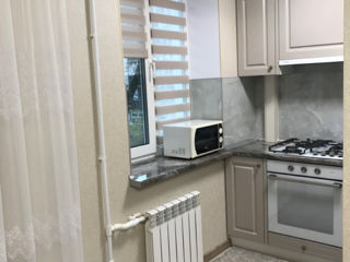 Apartament cu 2 camere, 42 m², Râșcani, Chișinău foto 4