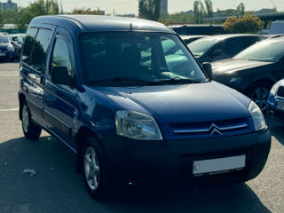 Citroen Berlingo foto 3