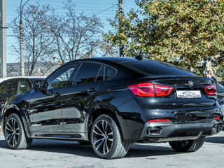 BMW X6 foto 5