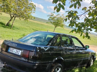 Audi 80 foto 4