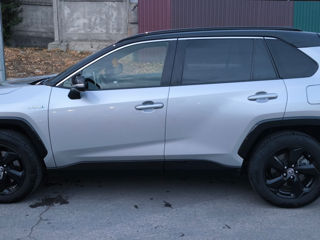 Toyota Rav 4 foto 6