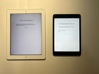 Продам IPad 2,Mini2