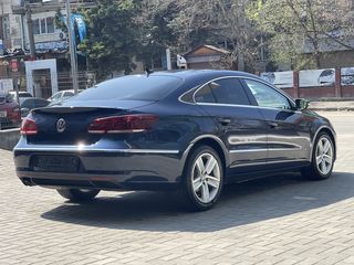 Volkswagen Passat CC foto 6