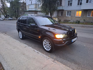 BMW X5 foto 2