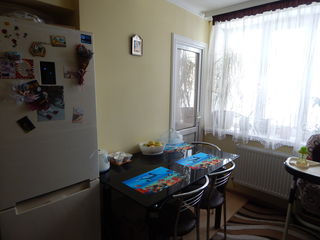 Se vinde apartament in or Straseni,la doar 23 km de capitala este o locuința conforta pentru familie foto 8