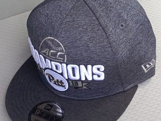 Men's New Era 9FIFTY  Pitt. 2018 ACC Baseball Tournament Champions foto 1