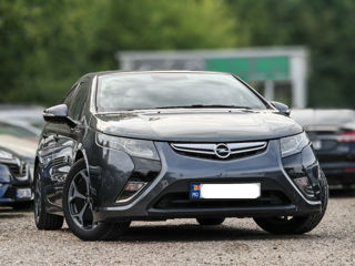 Opel Ampera