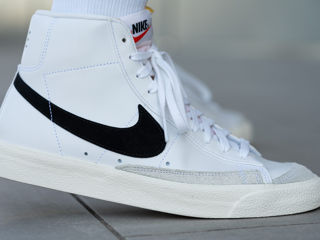 Nike Blazer Mid foto 2