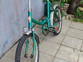 Bicicleta Desna