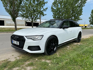 Audi A6 foto 1