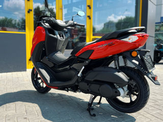 Yamaha NMAX 155 foto 7