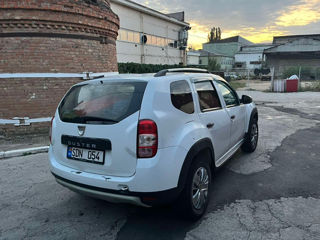 Dacia Duster foto 4