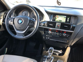 BMW X4 foto 12