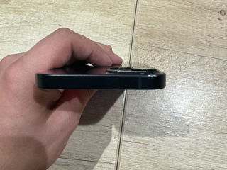 iPhone 13 128GB Midnight Blue foto 4