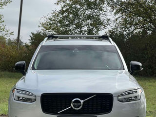 Volvo XC90 foto 2