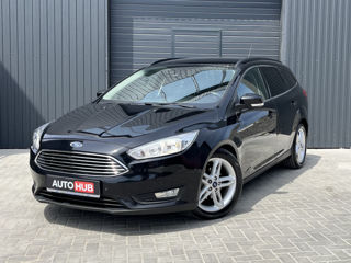 Ford Focus foto 2