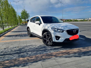 Mazda CX-5 foto 3