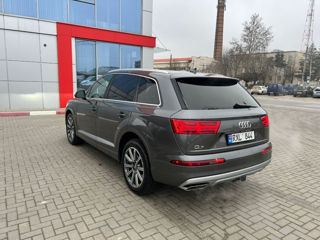 Audi Q7 foto 5