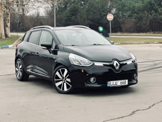 Renault Clio foto 4