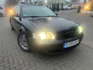 Audi A6 foto 4