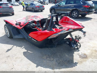 Polaris Slingshot Sl foto 3