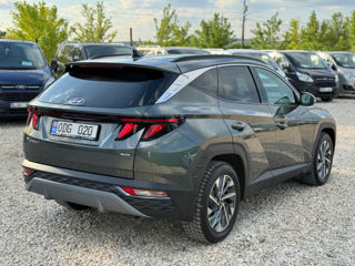 Hyundai Tucson foto 5