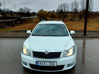 Skoda Octavia foto 2