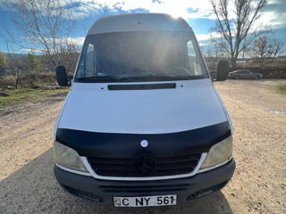 Mercedes Sprinter416