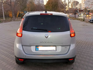 Renault Grand Scenic foto 5