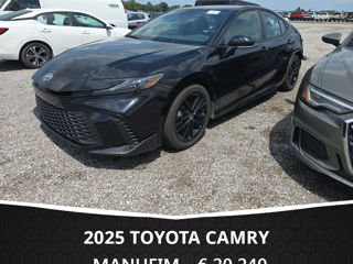 Toyota Camry foto 3