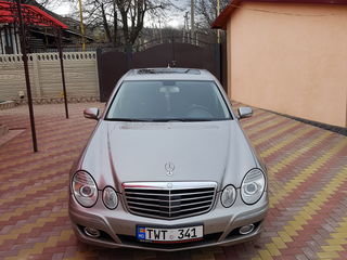 Mercedes E Class foto 7