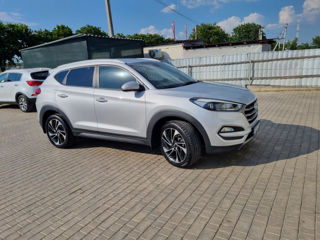 Hyundai Tucson foto 1