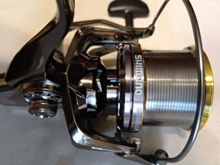 Mulineta Shimano 9000 .