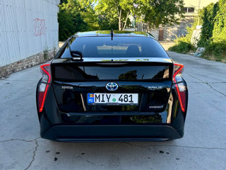 Toyota Prius foto 12