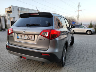 Suzuki Vitara foto 7