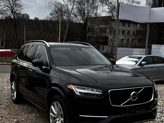 Volvo XC90 foto 2