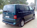 Volkswagen T5  1.9 TDI 77 KW foto 4