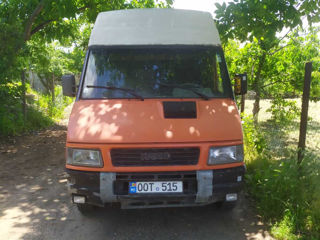 Iveco  piese foto 2