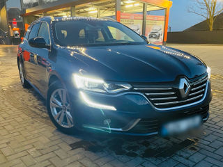 Renault Talisman foto 3