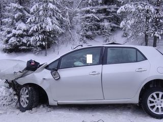 Toyota Auris foto 2