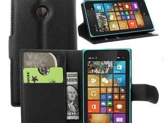 Screen protectoare, huse Microsoft Nokia Lumia foto 3