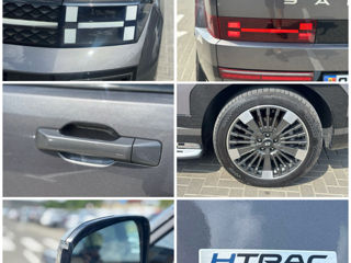 Hyundai Santa FE фото 17