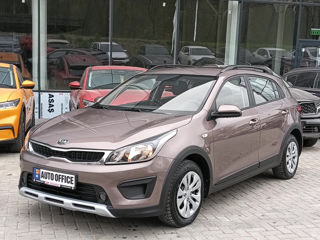 KIA Rio X-Line