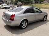 Nissan Primera foto 4