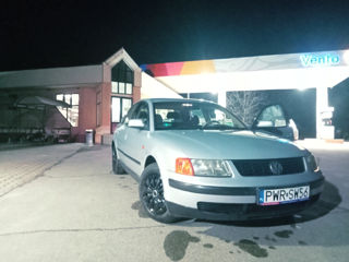 Volkswagen Passat foto 2