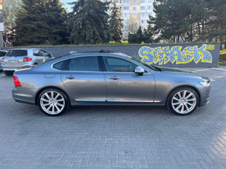 Volvo S90 foto 4