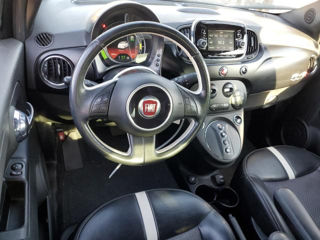 Fiat 500 foto 8