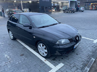 Seat Ibiza foto 4