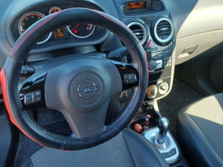 Opel Corsa foto 3